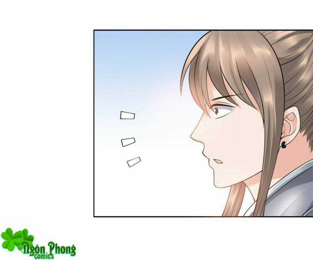 Yêu Phu! Xin Ngươi Hưu Ta Đi Mà! Chapter 52 trang 24