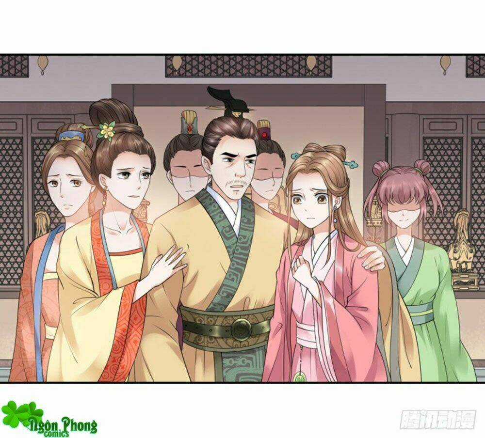 Yêu Phu! Xin Ngươi Hưu Ta Đi Mà! Chapter 52 trang 25