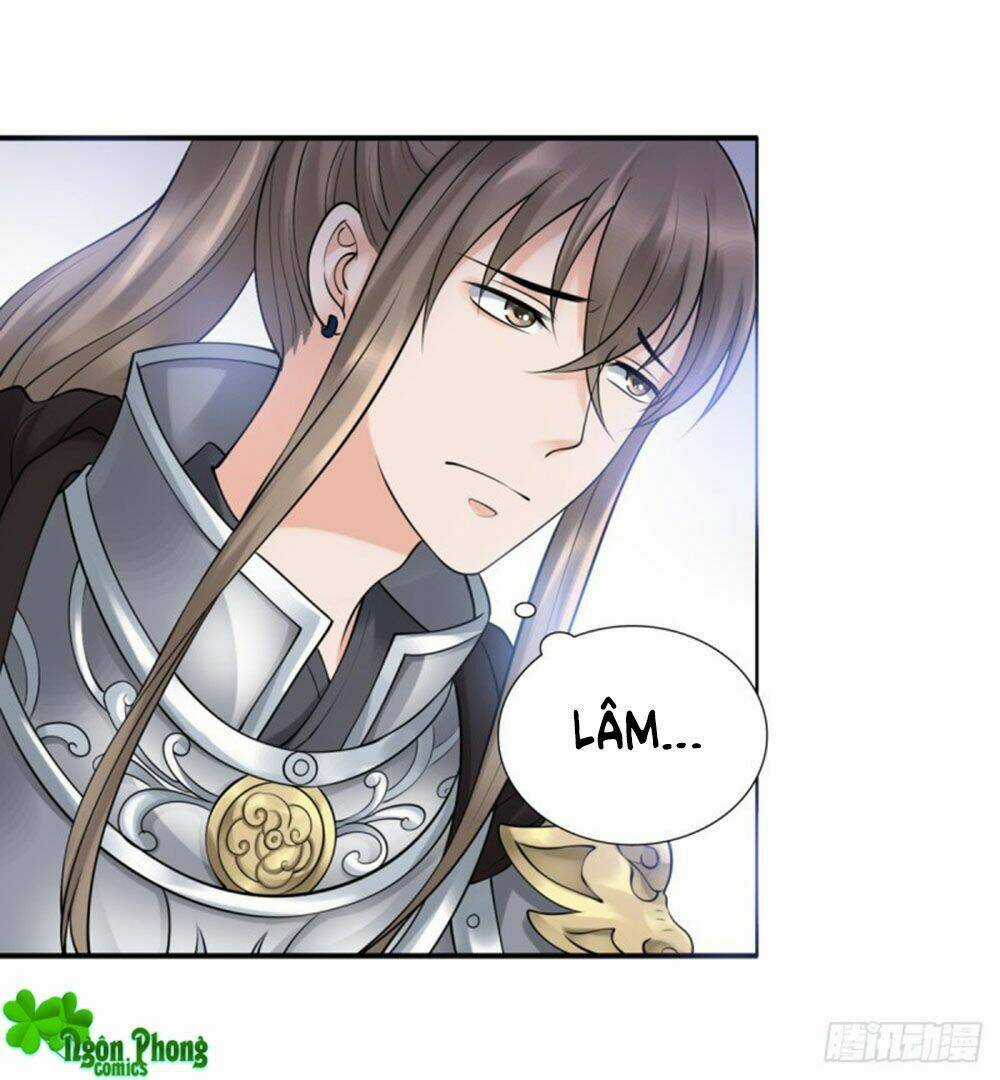 Yêu Phu! Xin Ngươi Hưu Ta Đi Mà! Chapter 52 trang 26