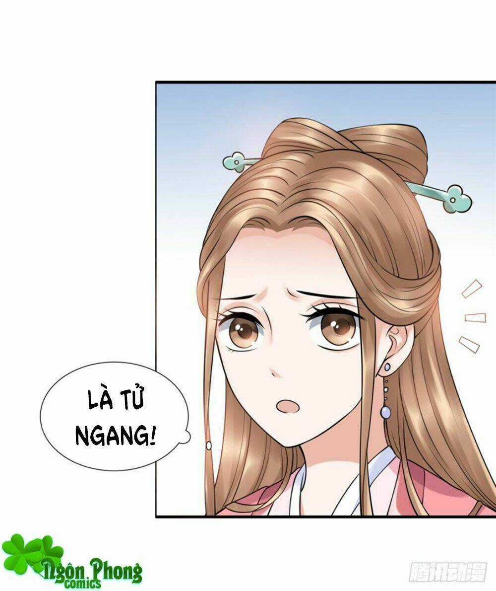 Yêu Phu! Xin Ngươi Hưu Ta Đi Mà! Chapter 52 trang 27