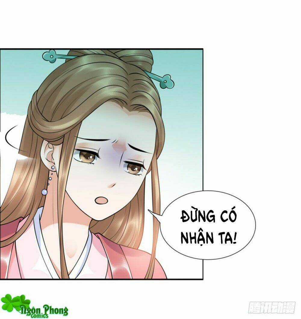 Yêu Phu! Xin Ngươi Hưu Ta Đi Mà! Chapter 52 trang 28