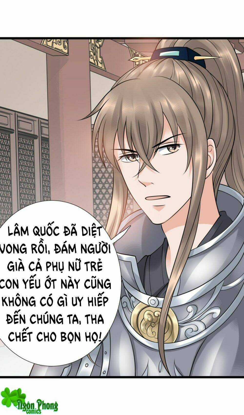 Yêu Phu! Xin Ngươi Hưu Ta Đi Mà! Chapter 52 trang 30