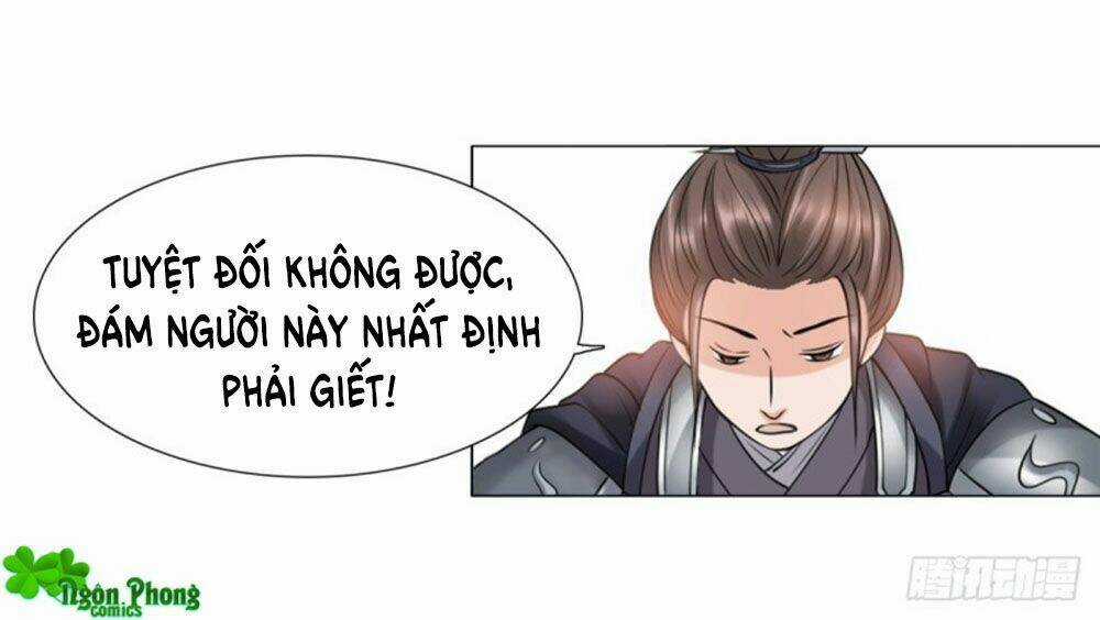 Yêu Phu! Xin Ngươi Hưu Ta Đi Mà! Chapter 52 trang 31