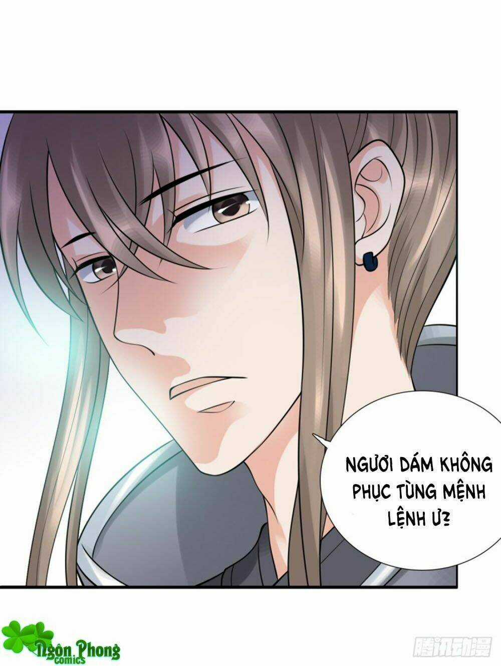 Yêu Phu! Xin Ngươi Hưu Ta Đi Mà! Chapter 52 trang 32