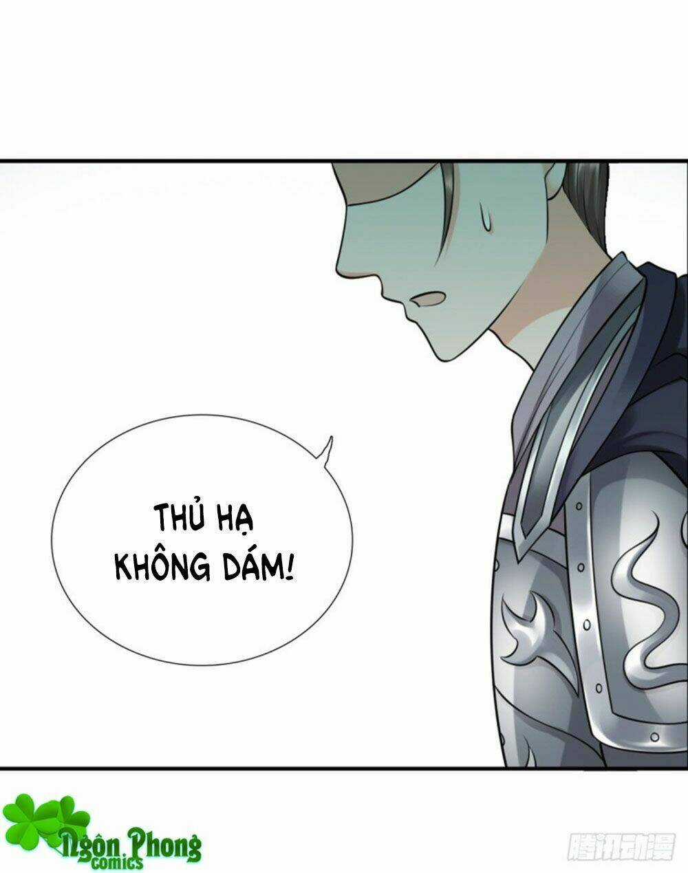 Yêu Phu! Xin Ngươi Hưu Ta Đi Mà! Chapter 52 trang 33