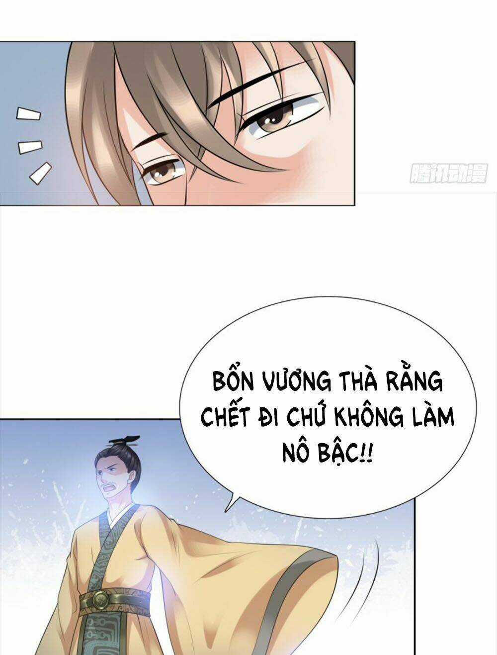 Yêu Phu! Xin Ngươi Hưu Ta Đi Mà! Chapter 52 trang 34