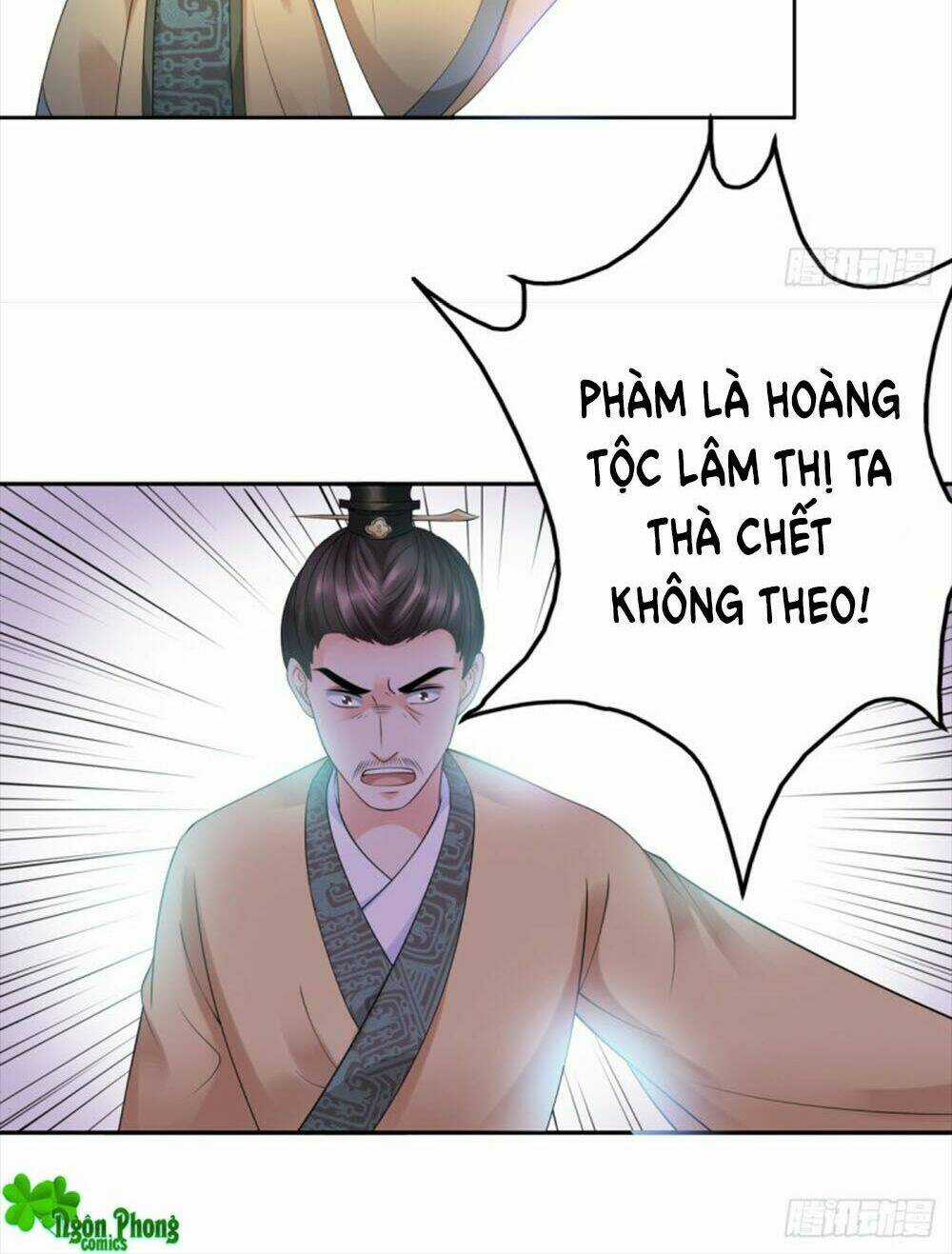 Yêu Phu! Xin Ngươi Hưu Ta Đi Mà! Chapter 52 trang 35