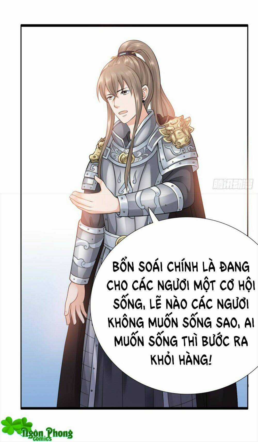 Yêu Phu! Xin Ngươi Hưu Ta Đi Mà! Chapter 52 trang 37