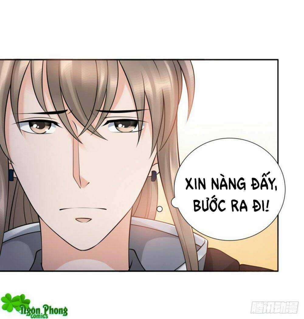 Yêu Phu! Xin Ngươi Hưu Ta Đi Mà! Chapter 52 trang 38