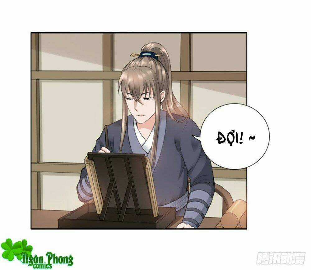 Yêu Phu! Xin Ngươi Hưu Ta Đi Mà! Chapter 52 trang 4