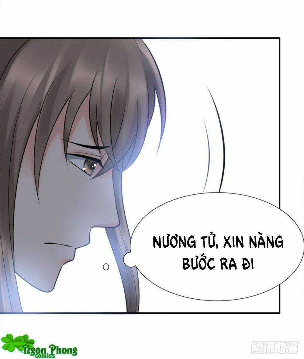 Yêu Phu! Xin Ngươi Hưu Ta Đi Mà! Chapter 52 trang 40