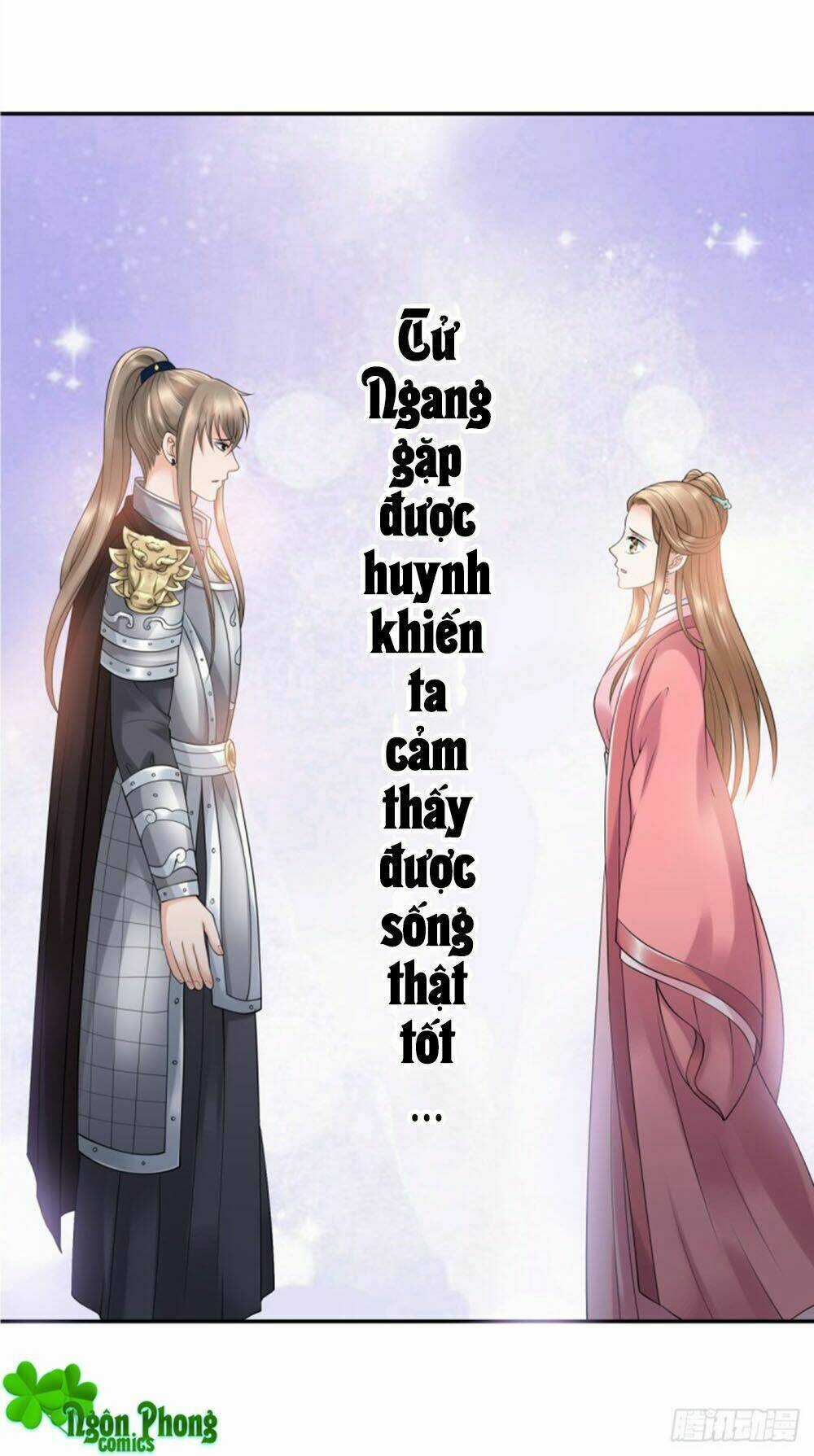 Yêu Phu! Xin Ngươi Hưu Ta Đi Mà! Chapter 52 trang 41