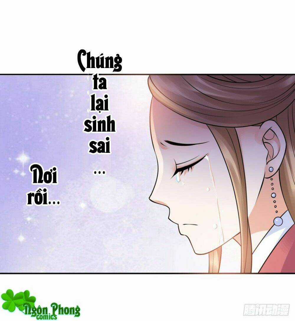 Yêu Phu! Xin Ngươi Hưu Ta Đi Mà! Chapter 52 trang 43
