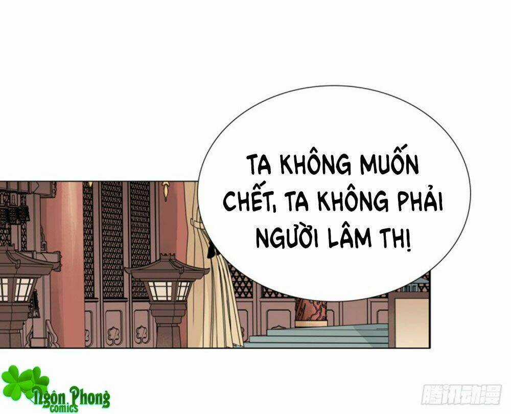 Yêu Phu! Xin Ngươi Hưu Ta Đi Mà! Chapter 52 trang 44