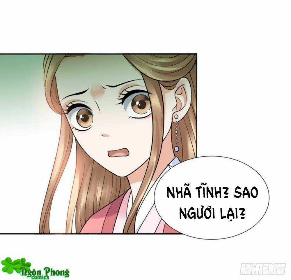 Yêu Phu! Xin Ngươi Hưu Ta Đi Mà! Chapter 52 trang 46