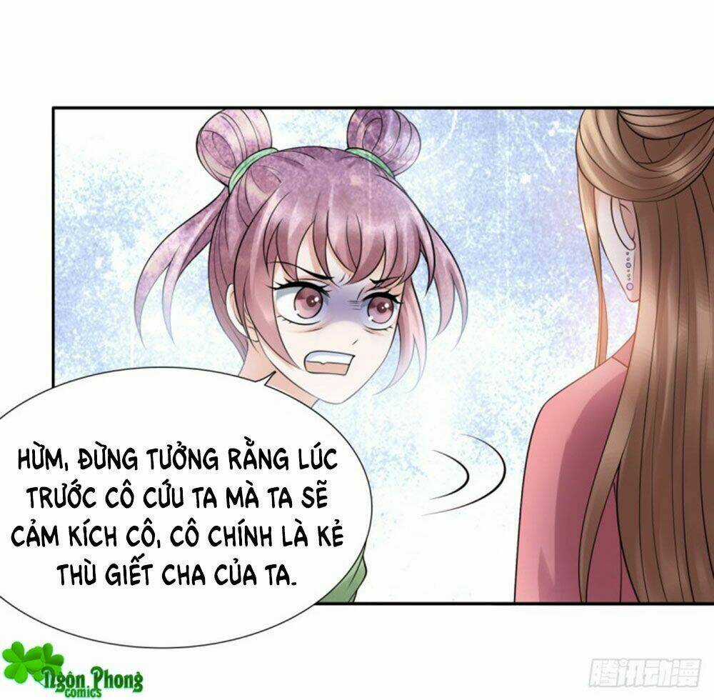 Yêu Phu! Xin Ngươi Hưu Ta Đi Mà! Chapter 52 trang 47