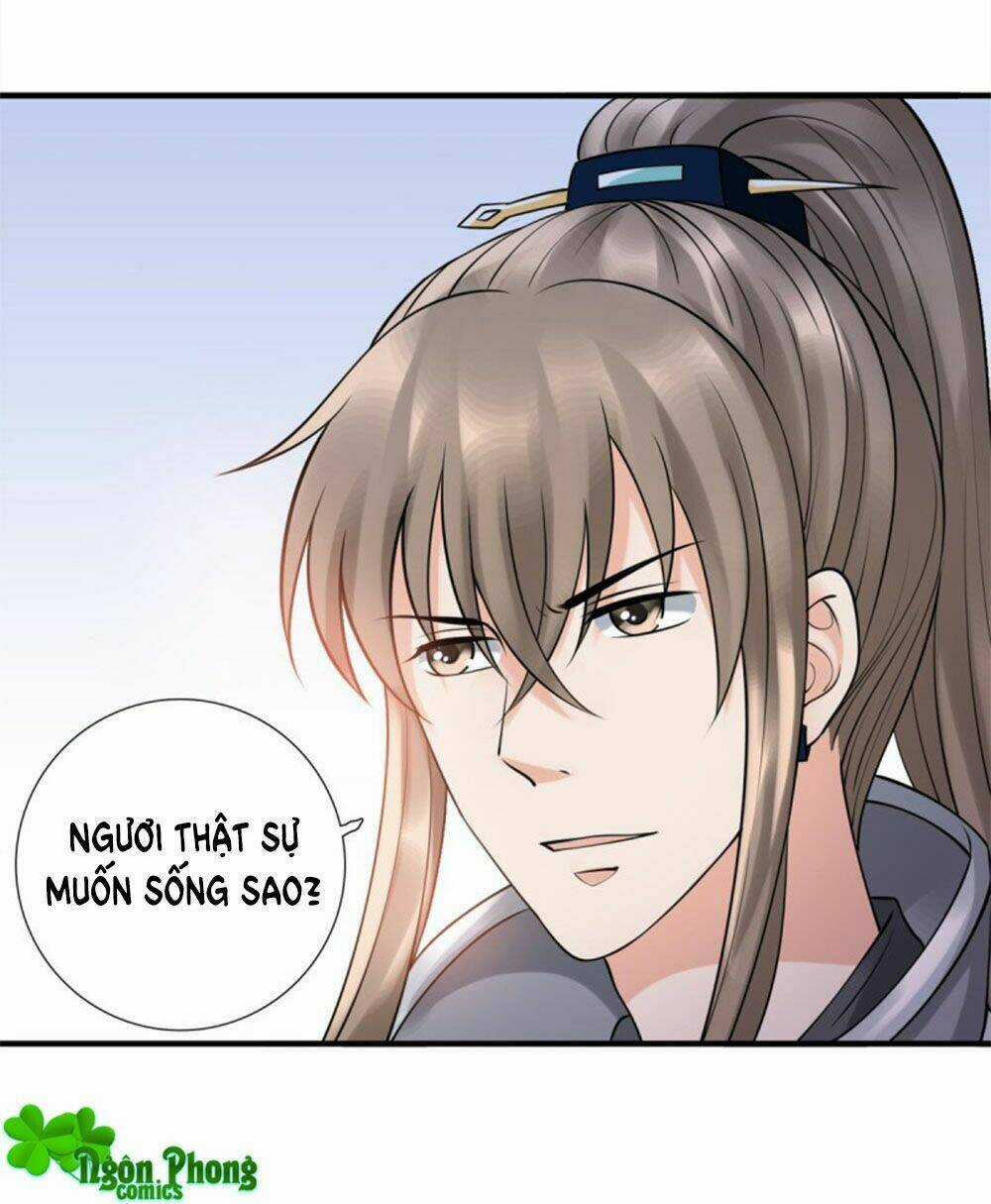 Yêu Phu! Xin Ngươi Hưu Ta Đi Mà! Chapter 52 trang 48