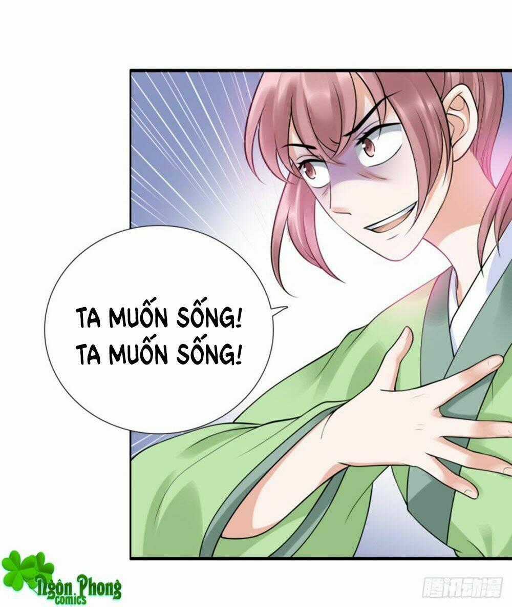 Yêu Phu! Xin Ngươi Hưu Ta Đi Mà! Chapter 52 trang 49