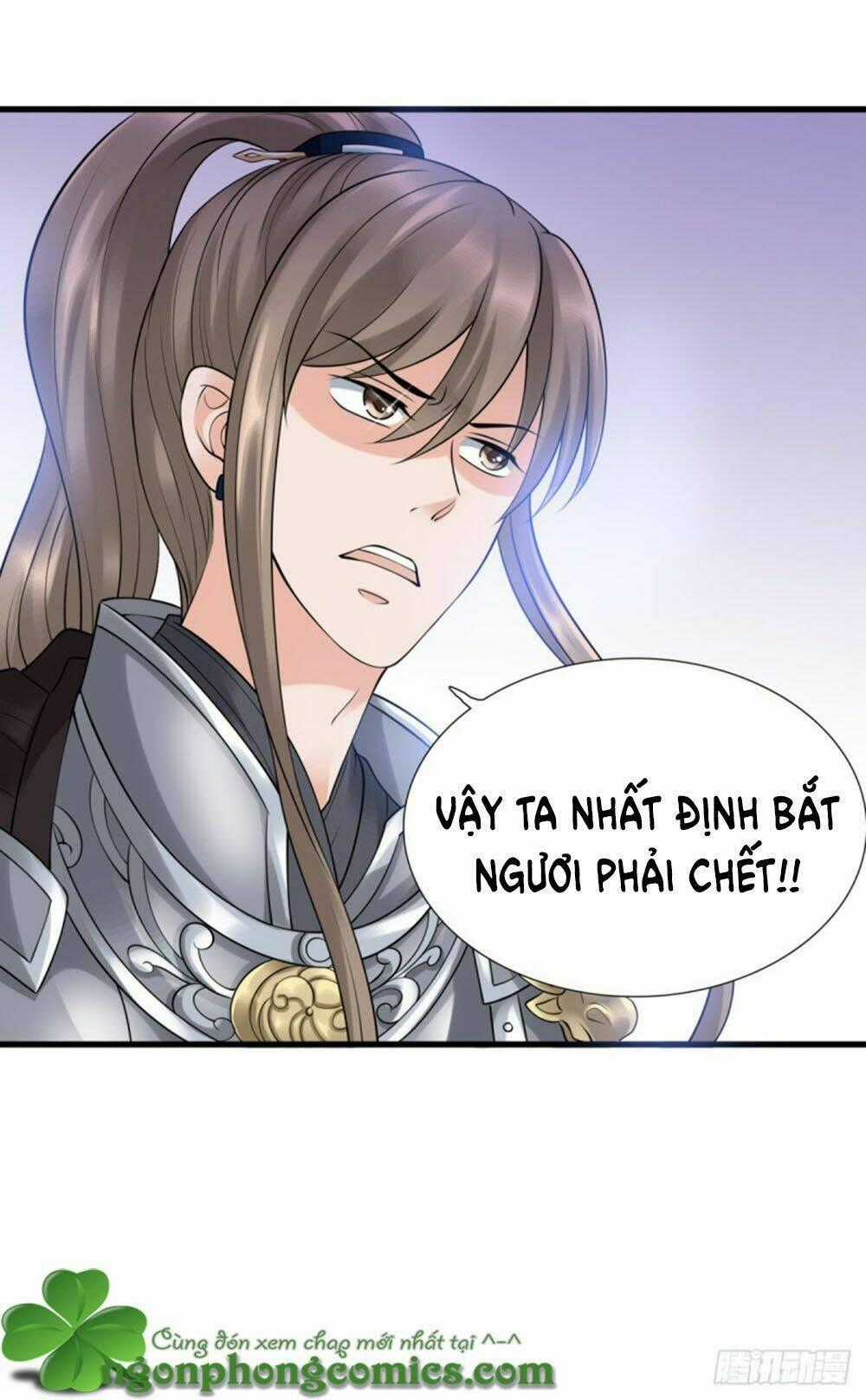 Yêu Phu! Xin Ngươi Hưu Ta Đi Mà! Chapter 52 trang 50