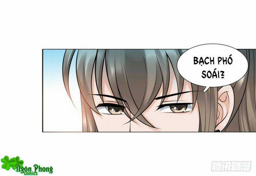 Yêu Phu! Xin Ngươi Hưu Ta Đi Mà! Chapter 52 trang 6