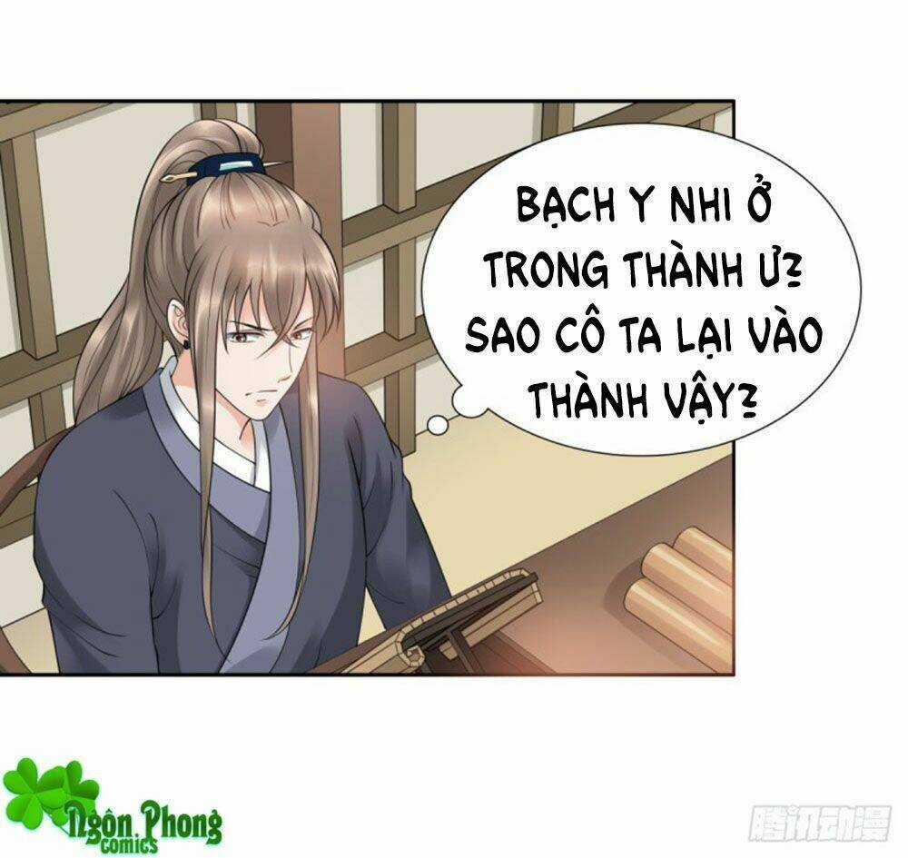 Yêu Phu! Xin Ngươi Hưu Ta Đi Mà! Chapter 52 trang 8