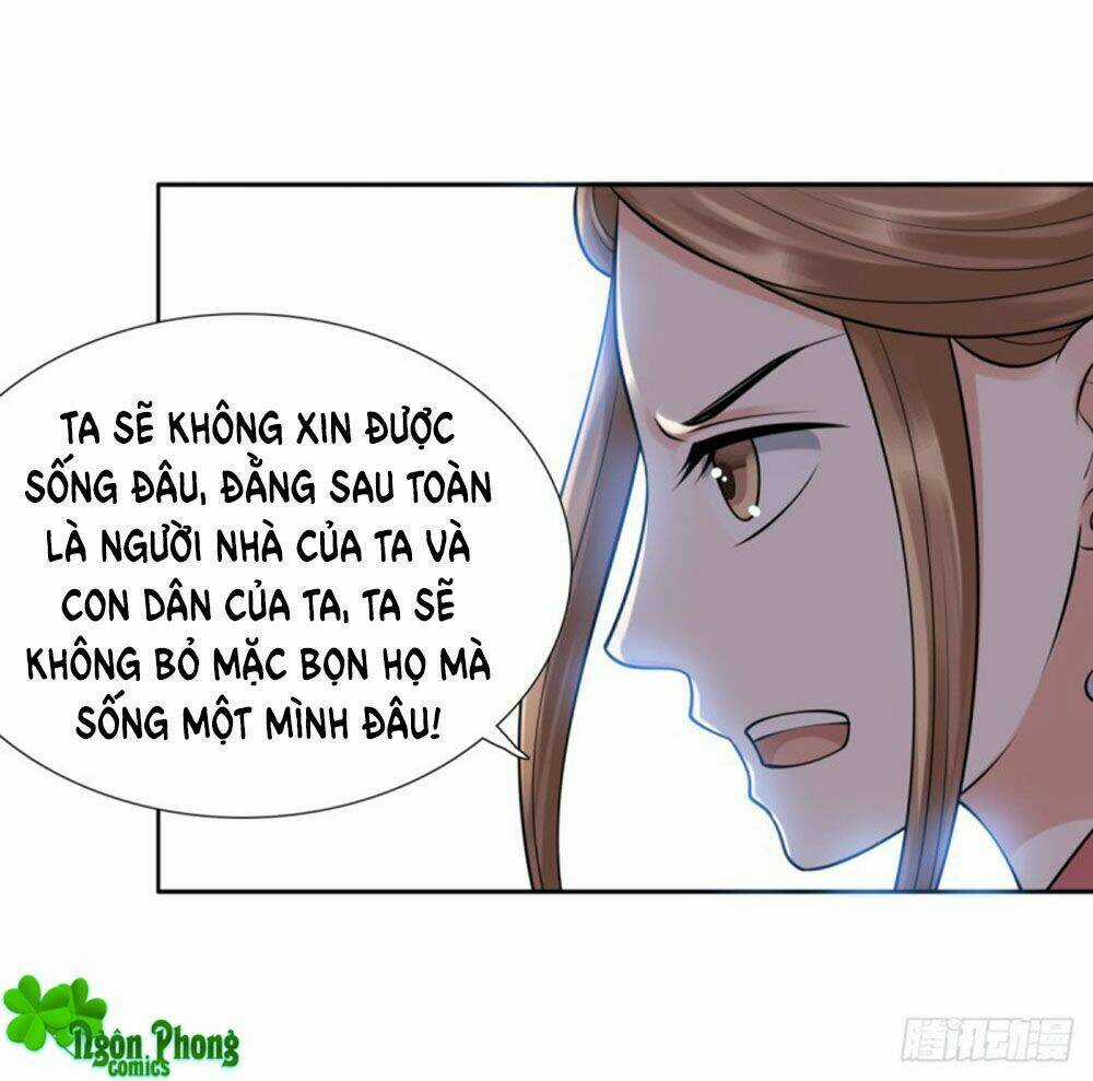 Yêu Phu! Xin Ngươi Hưu Ta Đi Mà! Chapter 53 trang 15