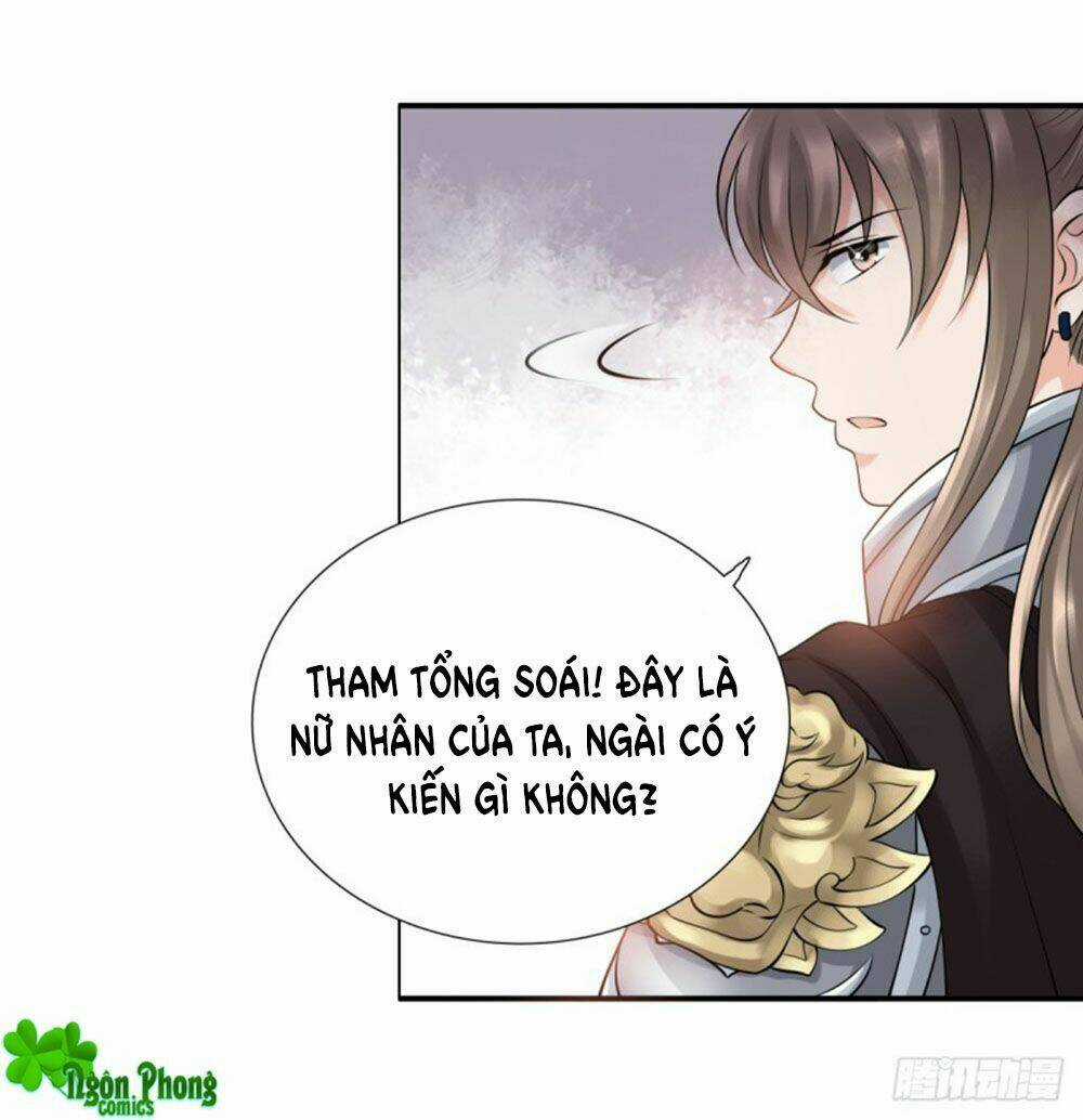 Yêu Phu! Xin Ngươi Hưu Ta Đi Mà! Chapter 53 trang 16