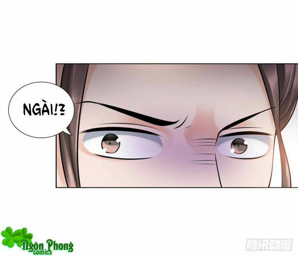 Yêu Phu! Xin Ngươi Hưu Ta Đi Mà! Chapter 53 trang 19