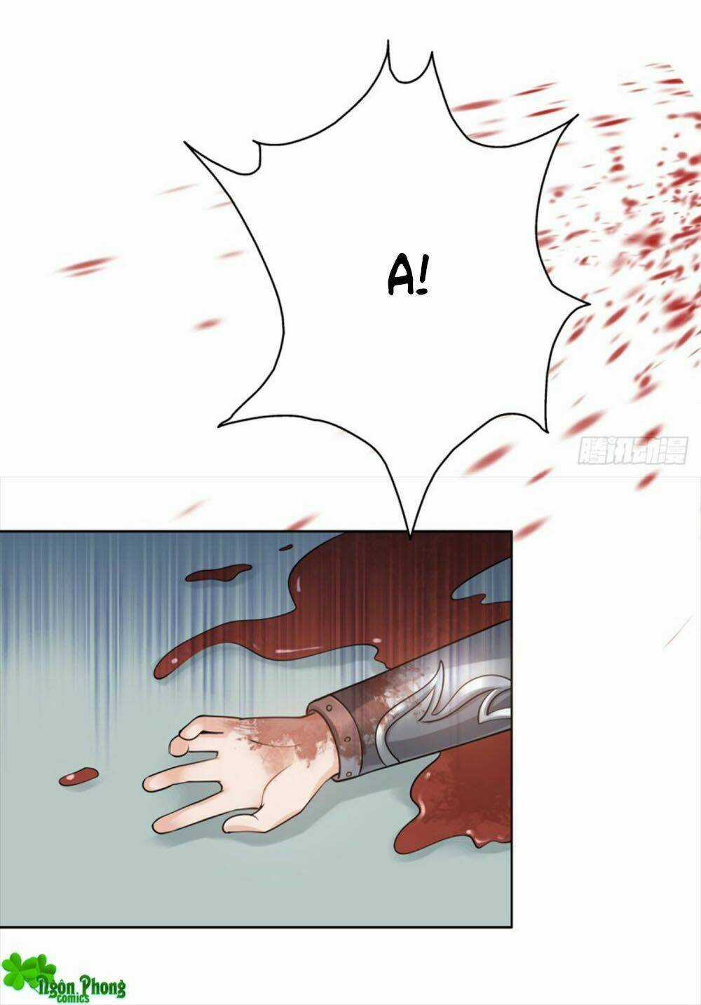 Yêu Phu! Xin Ngươi Hưu Ta Đi Mà! Chapter 53 trang 22