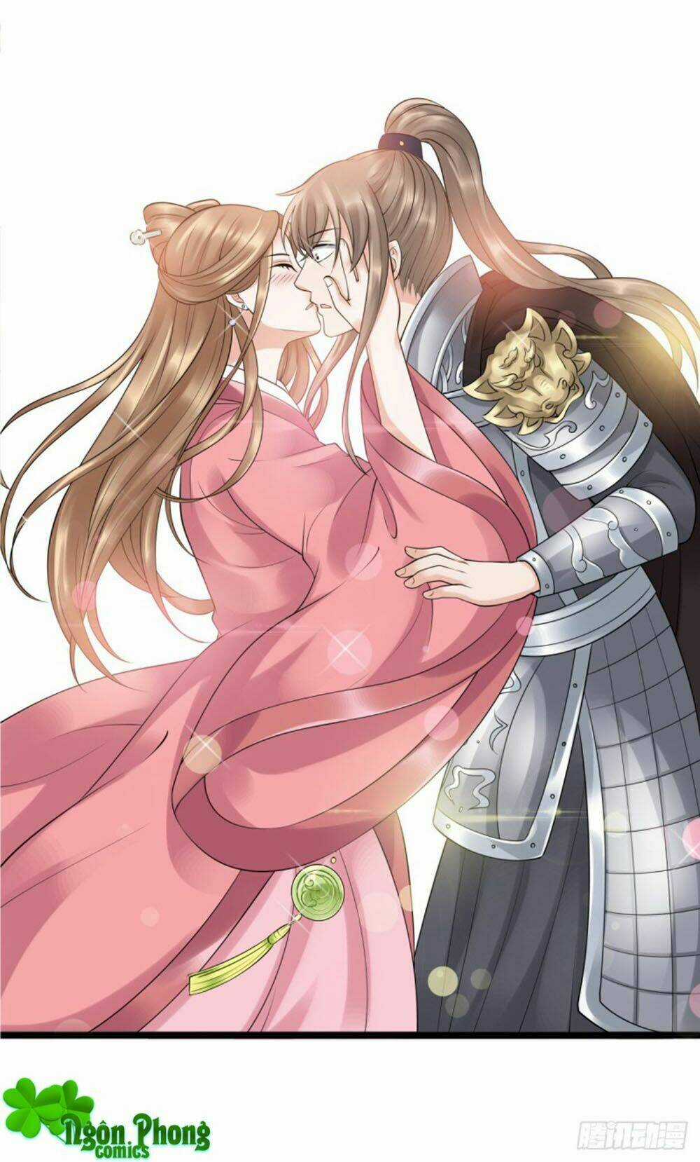 Yêu Phu! Xin Ngươi Hưu Ta Đi Mà! Chapter 53 trang 24