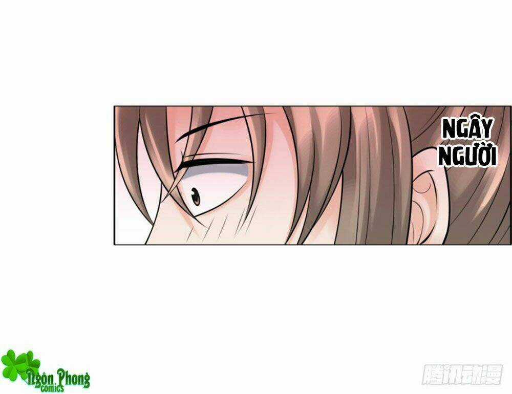 Yêu Phu! Xin Ngươi Hưu Ta Đi Mà! Chapter 53 trang 25