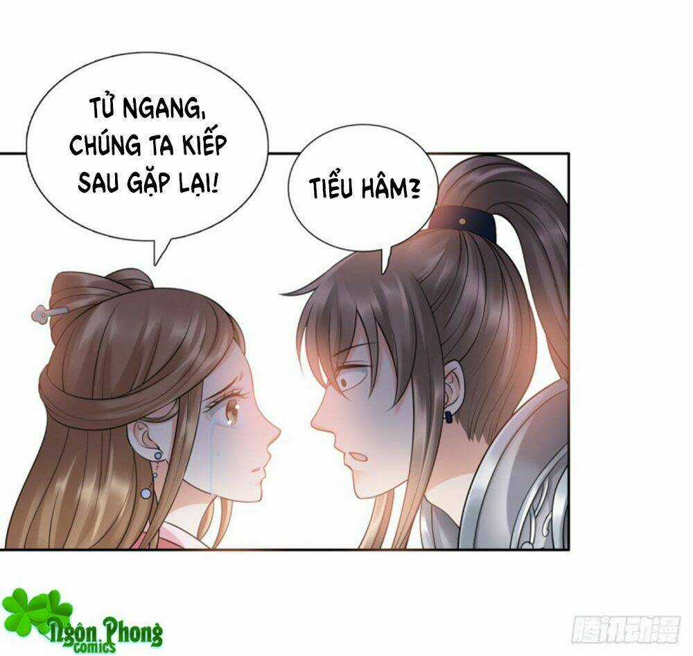 Yêu Phu! Xin Ngươi Hưu Ta Đi Mà! Chapter 53 trang 26