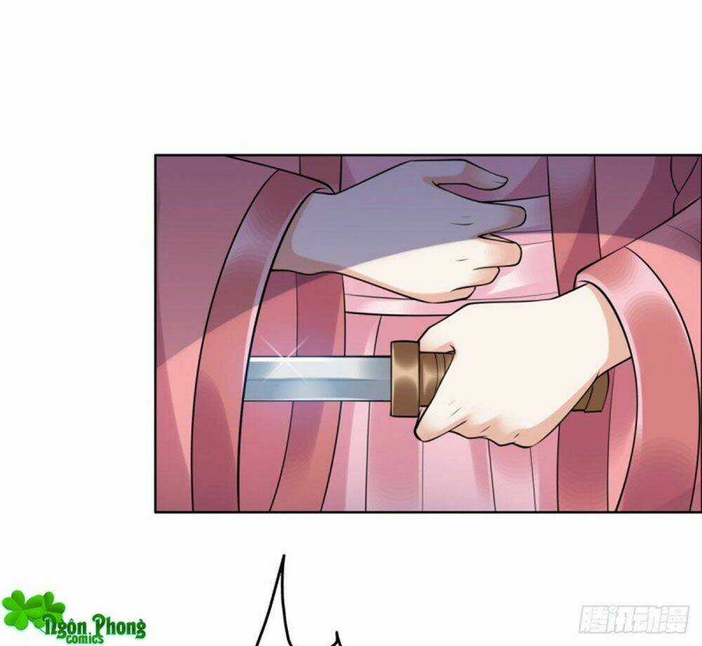 Yêu Phu! Xin Ngươi Hưu Ta Đi Mà! Chapter 53 trang 27