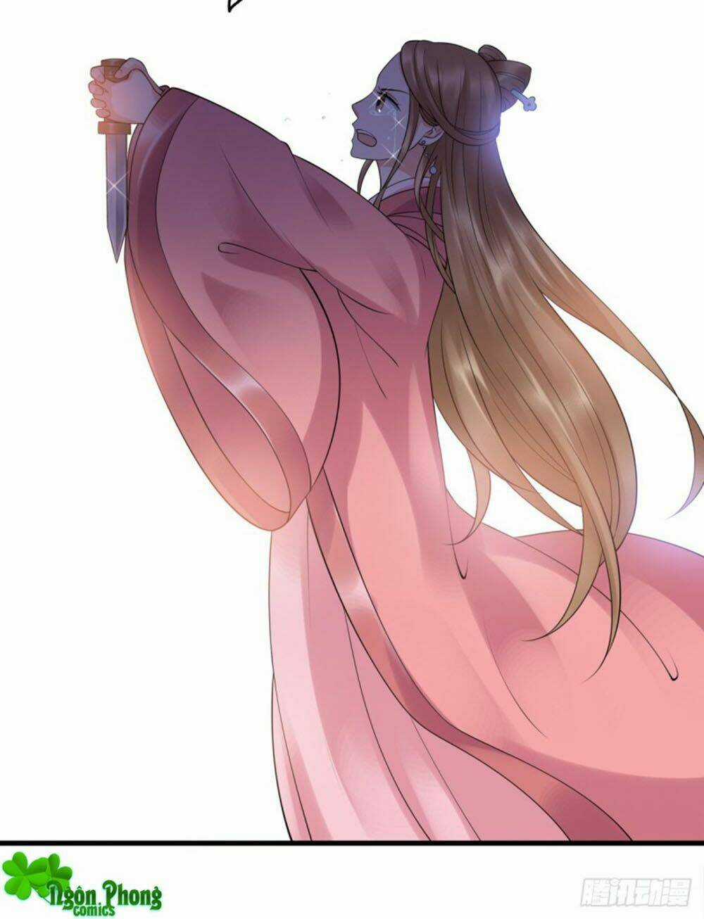 Yêu Phu! Xin Ngươi Hưu Ta Đi Mà! Chapter 53 trang 29