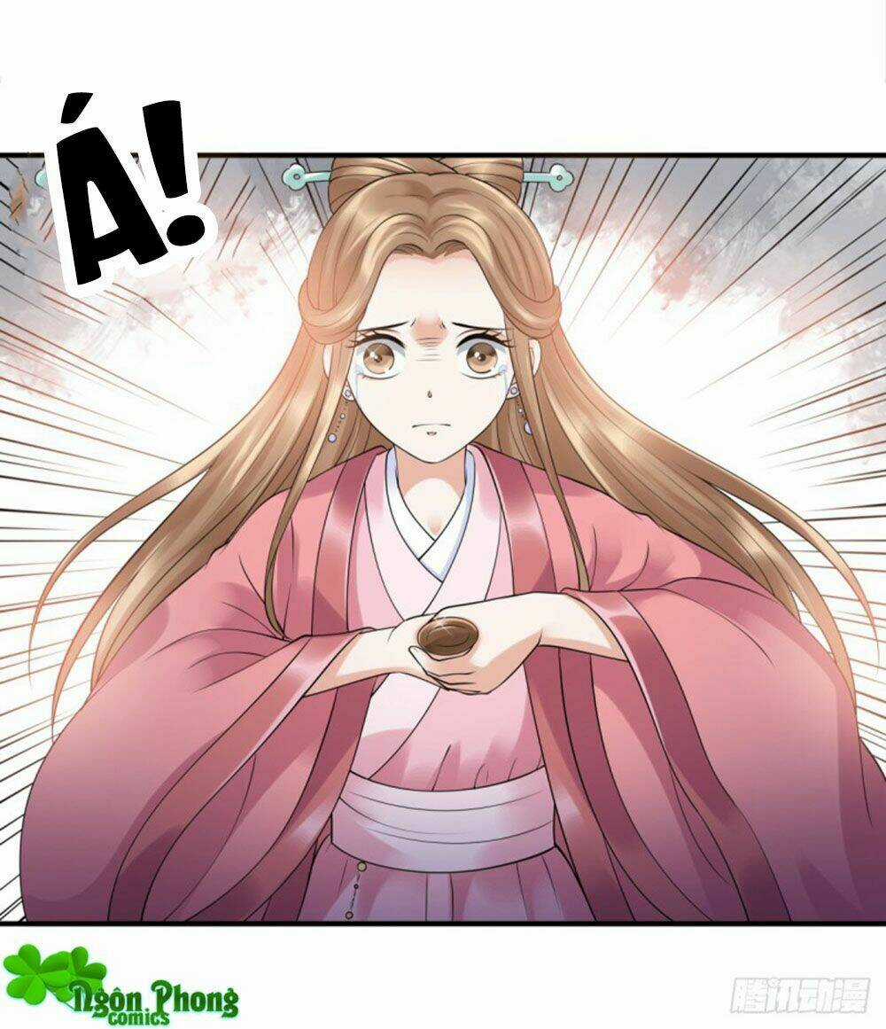 Yêu Phu! Xin Ngươi Hưu Ta Đi Mà! Chapter 53 trang 30