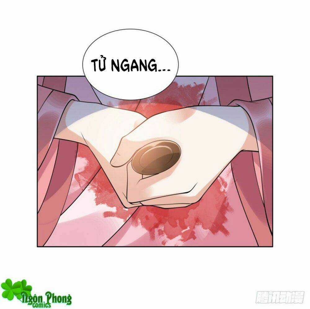 Yêu Phu! Xin Ngươi Hưu Ta Đi Mà! Chapter 53 trang 31