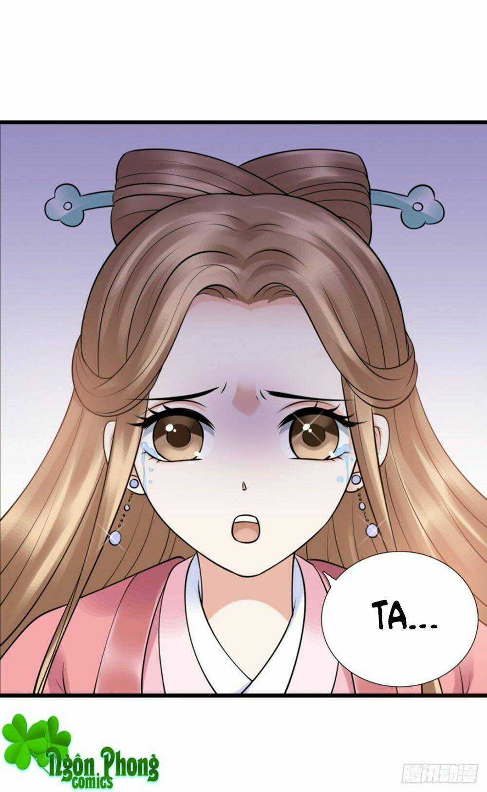 Yêu Phu! Xin Ngươi Hưu Ta Đi Mà! Chapter 53 trang 32