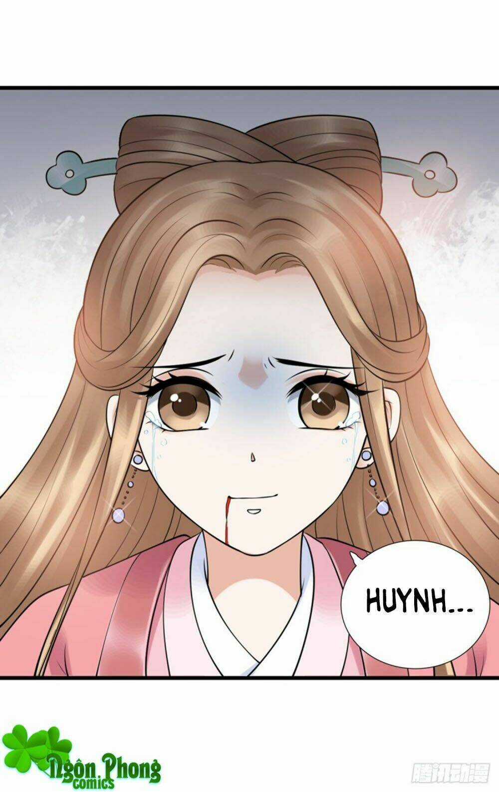 Yêu Phu! Xin Ngươi Hưu Ta Đi Mà! Chapter 53 trang 34