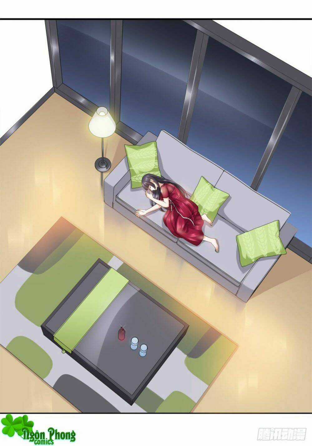 Yêu Phu! Xin Ngươi Hưu Ta Đi Mà! Chapter 53 trang 38