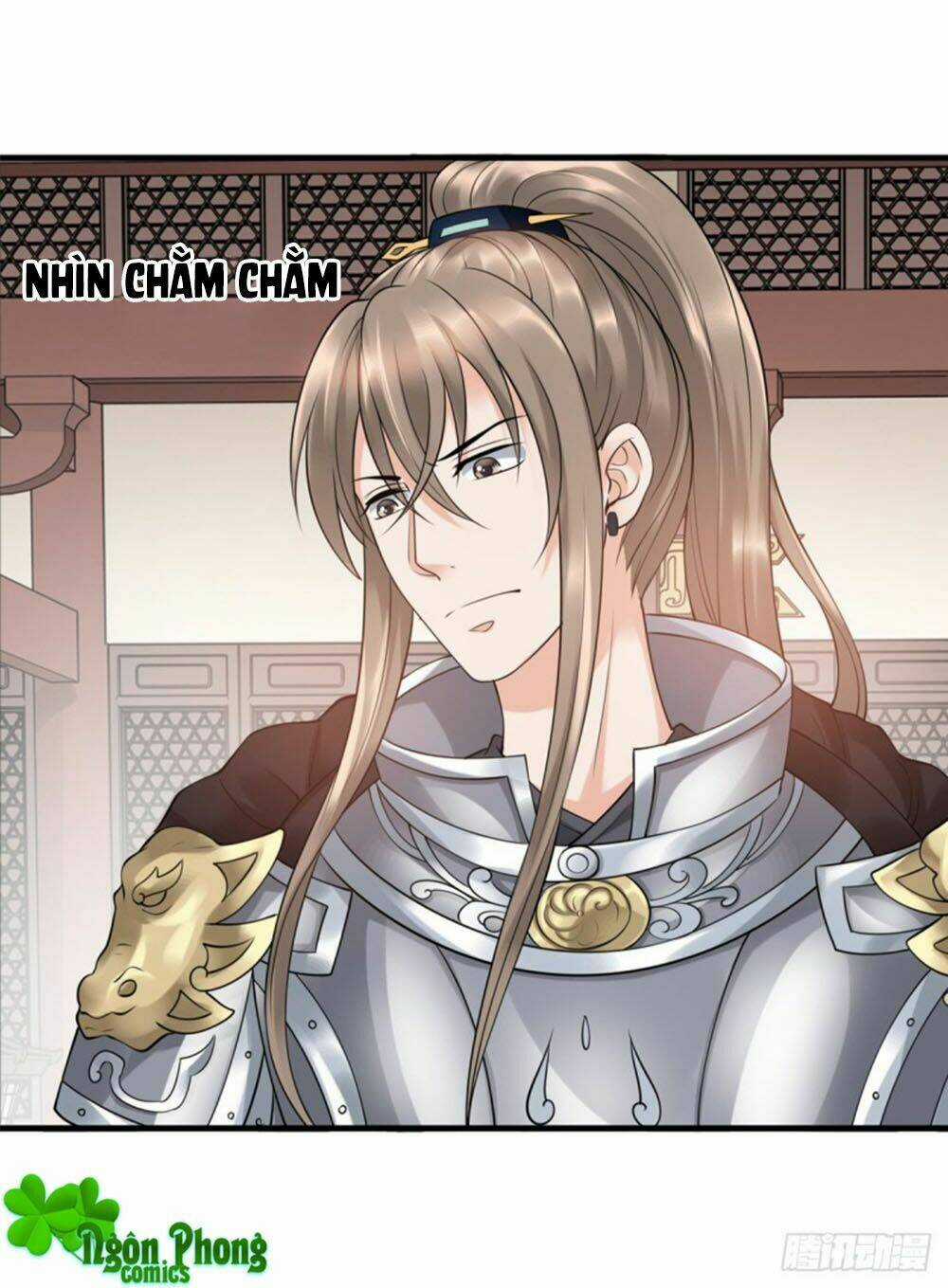 Yêu Phu! Xin Ngươi Hưu Ta Đi Mà! Chapter 53 trang 4