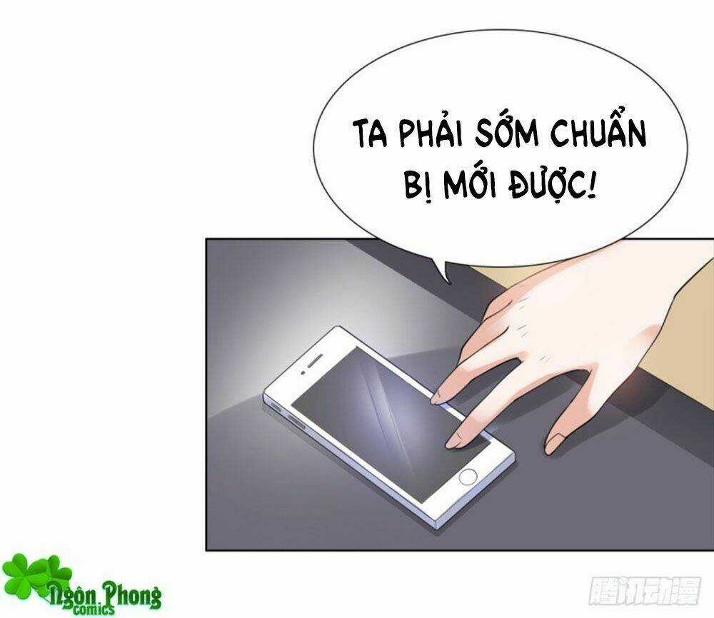 Yêu Phu! Xin Ngươi Hưu Ta Đi Mà! Chapter 53 trang 42