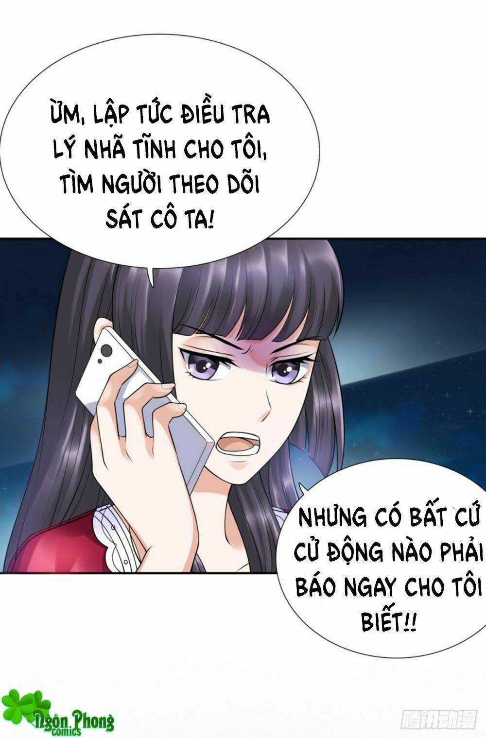Yêu Phu! Xin Ngươi Hưu Ta Đi Mà! Chapter 53 trang 43