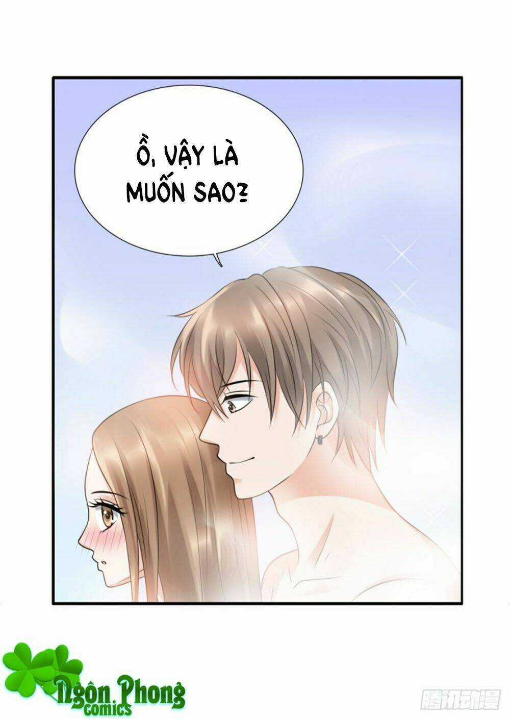 Yêu Phu! Xin Ngươi Hưu Ta Đi Mà! Chapter 53 trang 51