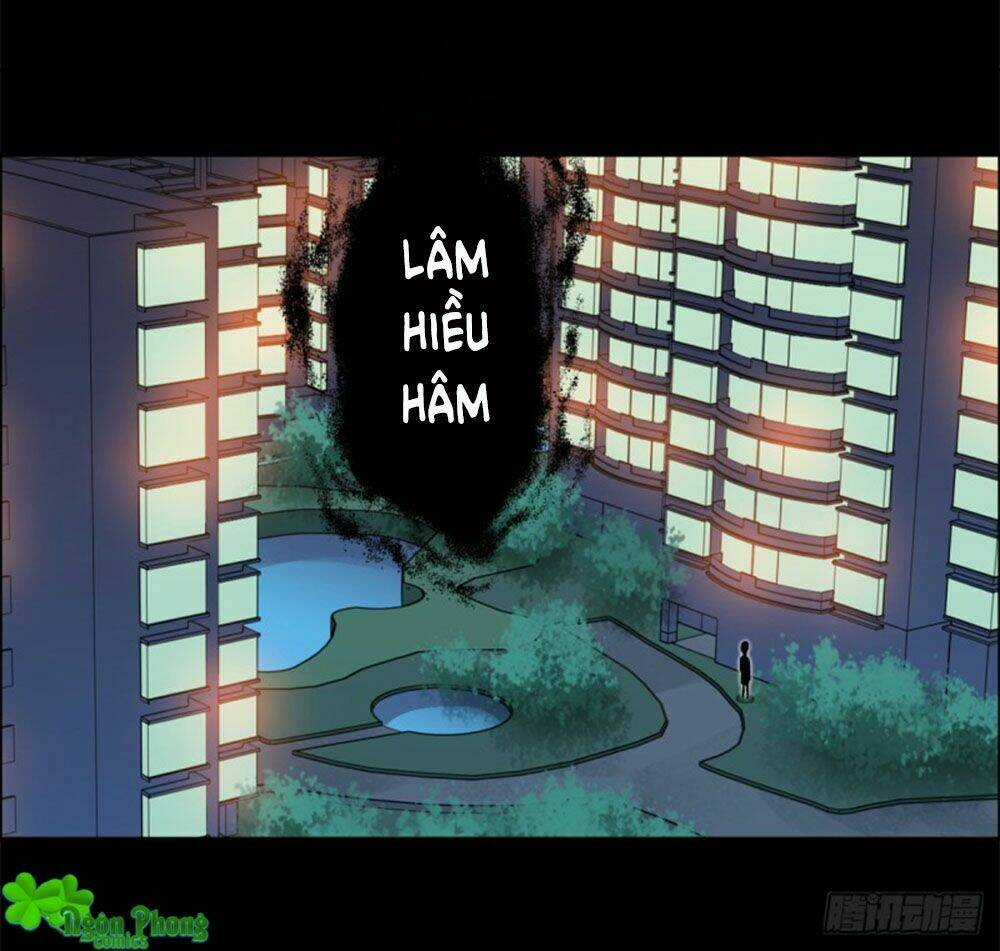 Yêu Phu! Xin Ngươi Hưu Ta Đi Mà! Chapter 53 trang 54