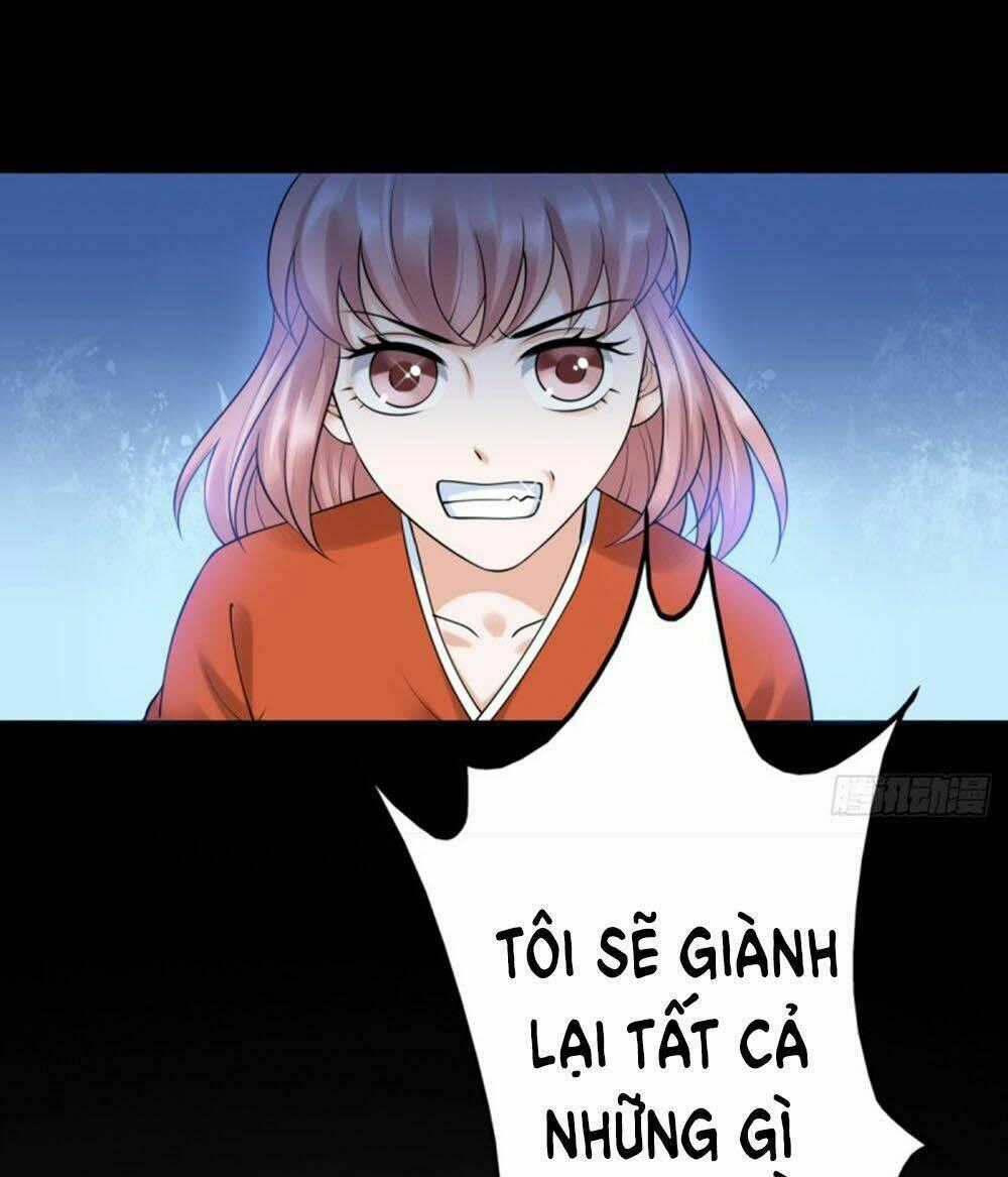 Yêu Phu! Xin Ngươi Hưu Ta Đi Mà! Chapter 53 trang 57