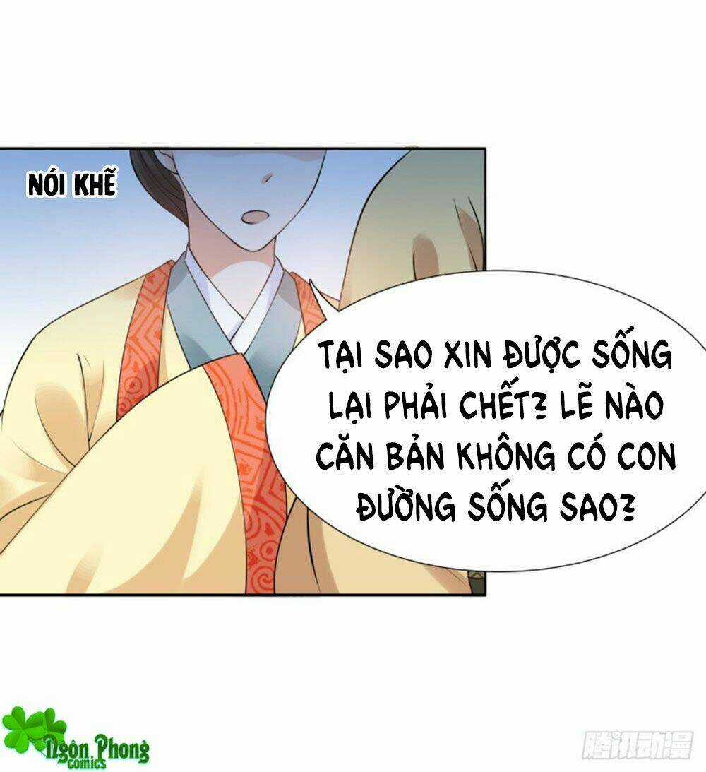 Yêu Phu! Xin Ngươi Hưu Ta Đi Mà! Chapter 53 trang 6