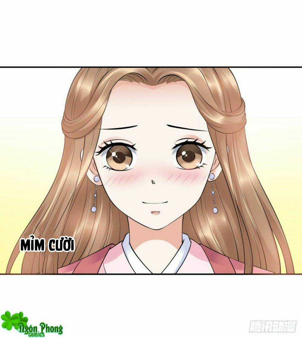 Yêu Phu! Xin Ngươi Hưu Ta Đi Mà! Chapter 53 trang 9