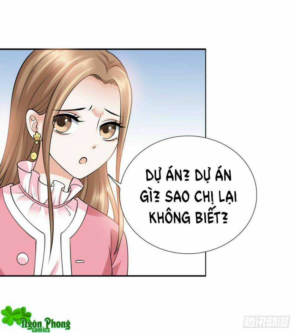 Yêu Phu! Xin Ngươi Hưu Ta Đi Mà! Chapter 54 trang 10