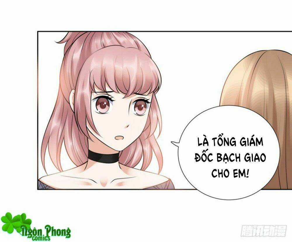 Yêu Phu! Xin Ngươi Hưu Ta Đi Mà! Chapter 54 trang 11