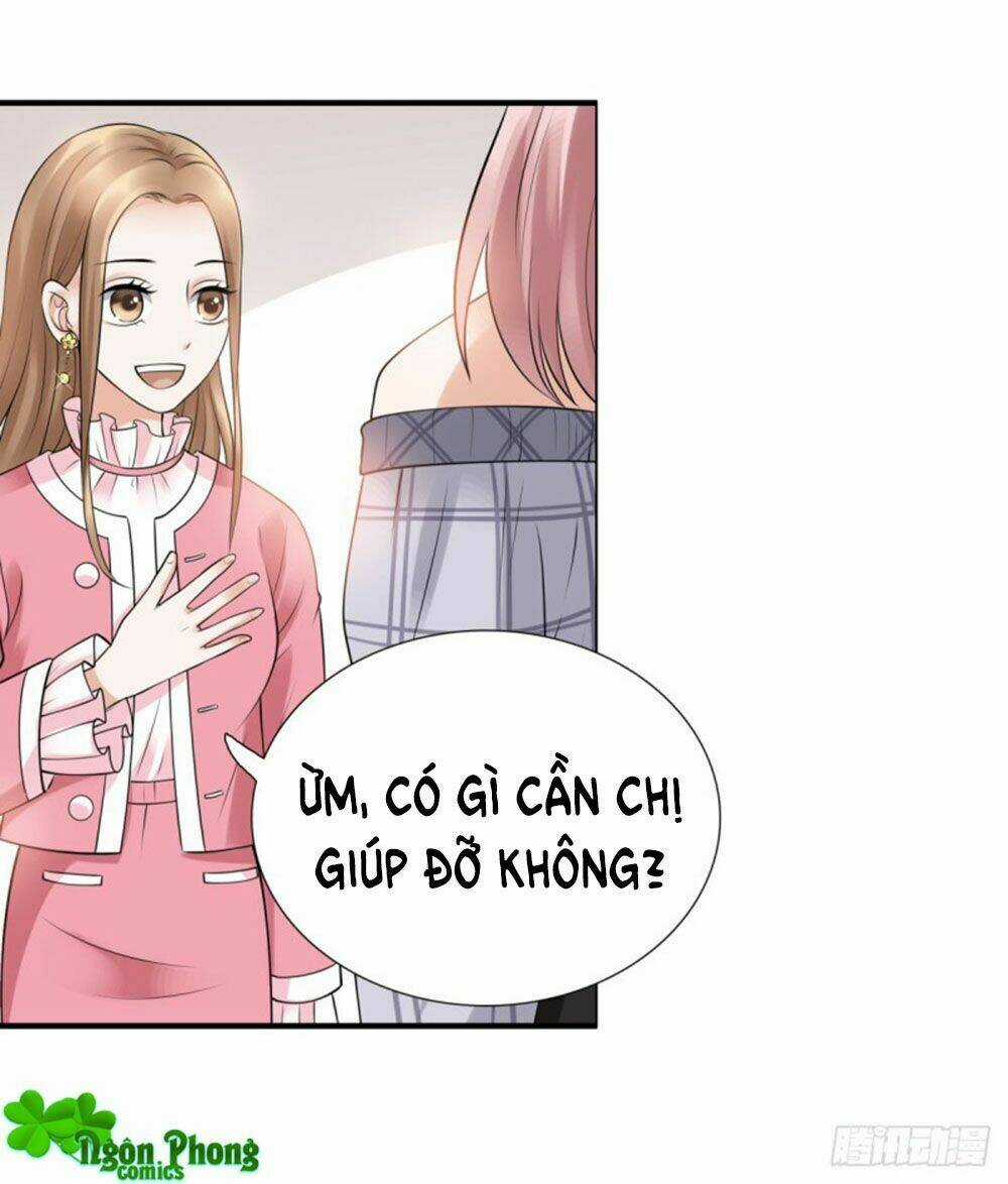 Yêu Phu! Xin Ngươi Hưu Ta Đi Mà! Chapter 54 trang 12